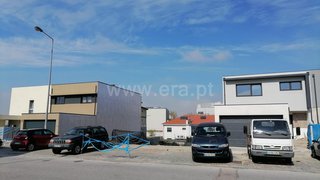 Land for sale in Matosinhos, Portugal — €160,000