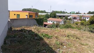 Land for sale in Vila Nova de Gaia, Portugal — €60,000
