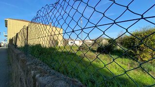 Land for sale in Gondomar, Portugal — €249,000