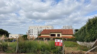 Land for sale in Vila Nova de Gaia, Portugal — €150,000