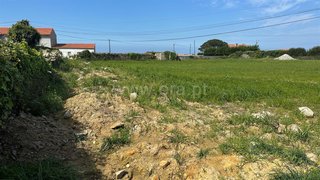 Land for sale in Póvoa de Varzim, Portugal — €129,500