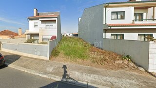 Land for sale in Matosinhos, Portugal — €195,000