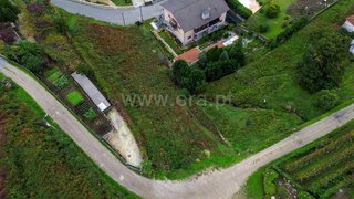Land for sale in Santo Tirso, Portugal — €41,000