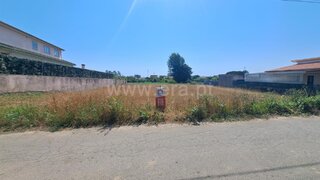 Land for sale in Ovar, Portugal — €67,500
