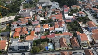 Land for sale in Vila Nova de Gaia, Portugal — €110,000