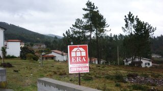 Land for sale in Gondomar, Portugal — €160,000
