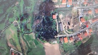 Land for sale in Santo Tirso, Portugal — €80,000