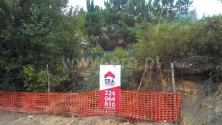 Land for sale in Gondomar, Portugal — €88,000