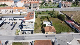 Land for sale in Vagos, Portugal — €115,000