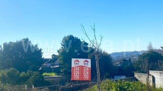 Land for sale in São João da Madeira, Portugal — €105,000