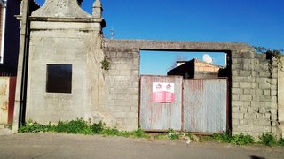 Land for sale in Estarreja, Portugal — €30,000