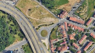 Terreno à venda em Porto