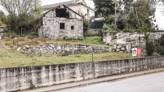 Land for sale in Felgueiras, Portugal — €180,000