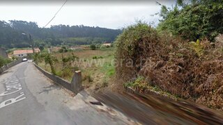 Land for sale in Albergaria-a-Velha, Portugal — €110,000
