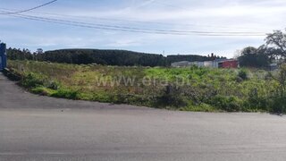 Land for sale in Santa Maria da Feira, Portugal — €160,000
