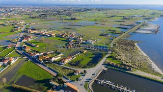 Land for sale in Murtosa, Portugal — €68,000