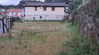 Land for sale in Penafiel, Portugal — €55,000