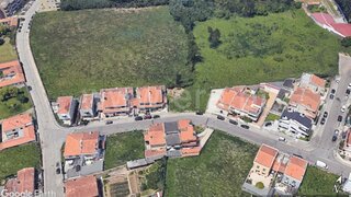 Terreno em Vila Nova de Gaia