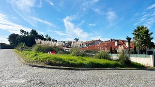 Land for sale in Santa Maria da Feira, Portugal — €88,500