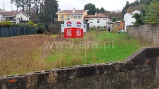 Land for sale in Vila Nova de Gaia, Portugal — €50,000