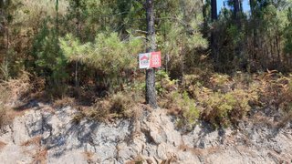 Land for sale in Marco de Canaveses, Portugal — €30,000