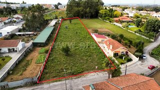 Land for sale in Vila Nova de Gaia, Portugal — €180,000