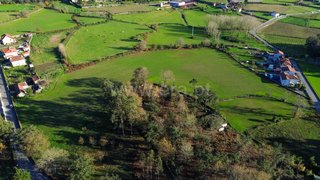 Land for sale in Santo Tirso, Portugal — €427,000