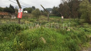 Land for sale in Oliveira de Azeméis, Portugal — €120,000