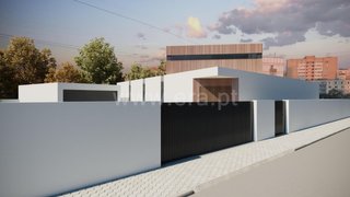 Land for sale in Vila Nova de Gaia, Portugal — €170,000