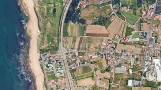 Land for sale in Vila Nova de Gaia, Portugal — €170,000