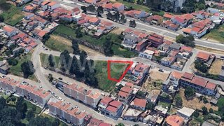 Land for sale in Gondomar, Portugal — €40,000