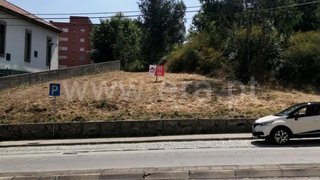 Land for sale in Paredes, Portugal — €340,000
