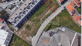 Land for sale in Maia, Portugal — €132,000