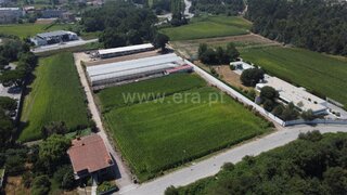 Land for sale in Maia, Portugal — €775,000