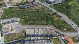 Land for sale in Paços de Ferreira, Portugal — €105,000