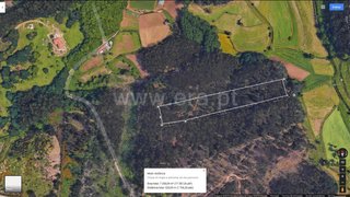 Land for sale in Gondomar, Portugal — €29,000