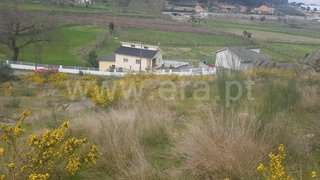 Land for sale in Marco de Canaveses, Portugal — €33,000