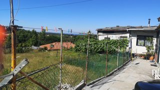 Land for sale in Vila Nova de Gaia, Portugal — €57,500