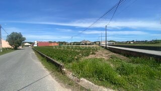 Land for sale in Oliveira do Bairro, Portugal — €98,000