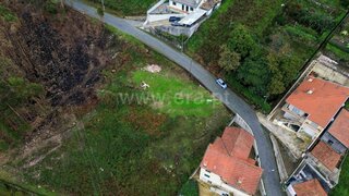Land for sale in Santo Tirso, Portugal — €45,000