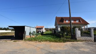 Land for sale in Oliveira do Bairro, Portugal — €37,000