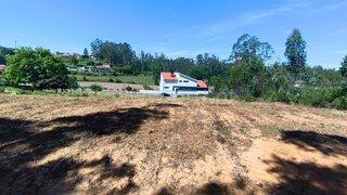 Land for sale in Ovar, Portugal — €60,000