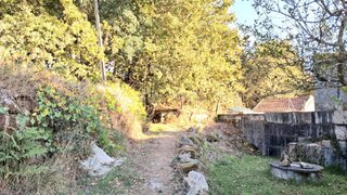 Land for sale in Marco de Canaveses, Portugal — €25,500