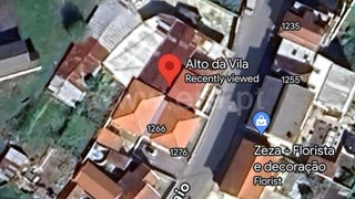Land for sale in Paredes, Portugal