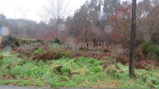 Land for sale in Oliveira de Azeméis, Portugal — €266,500