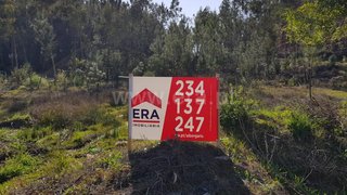Land for sale in Albergaria-a-Velha, Portugal — €25,000