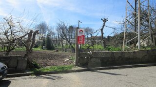 Land for sale in Matosinhos, Portugal — €179,500