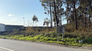 Land for sale in Ovar, Portugal — €77,500