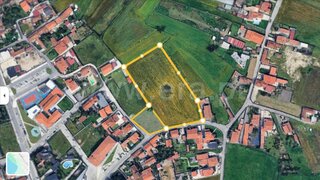 Land for sale in Murtosa, Portugal — €140,000