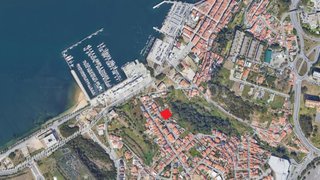 Land for sale in Vila Nova de Gaia, Portugal — €640,000